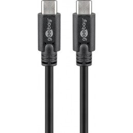 Goobay | 67975 | USB-C to USB-C