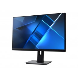 Acer | B7 Series Monitor | B227QBMIPRX | 21.5 " | IPS | FHD | 16:9 | 75 Hz | 4 ms | 1920 x 1080 | 250 cd/m | HDMI ports quantity