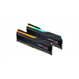 G.Skill | 32 Kit (16GBx2) GB | DDR5 | 6000 MHz | PC/server | Registered No | ECC No