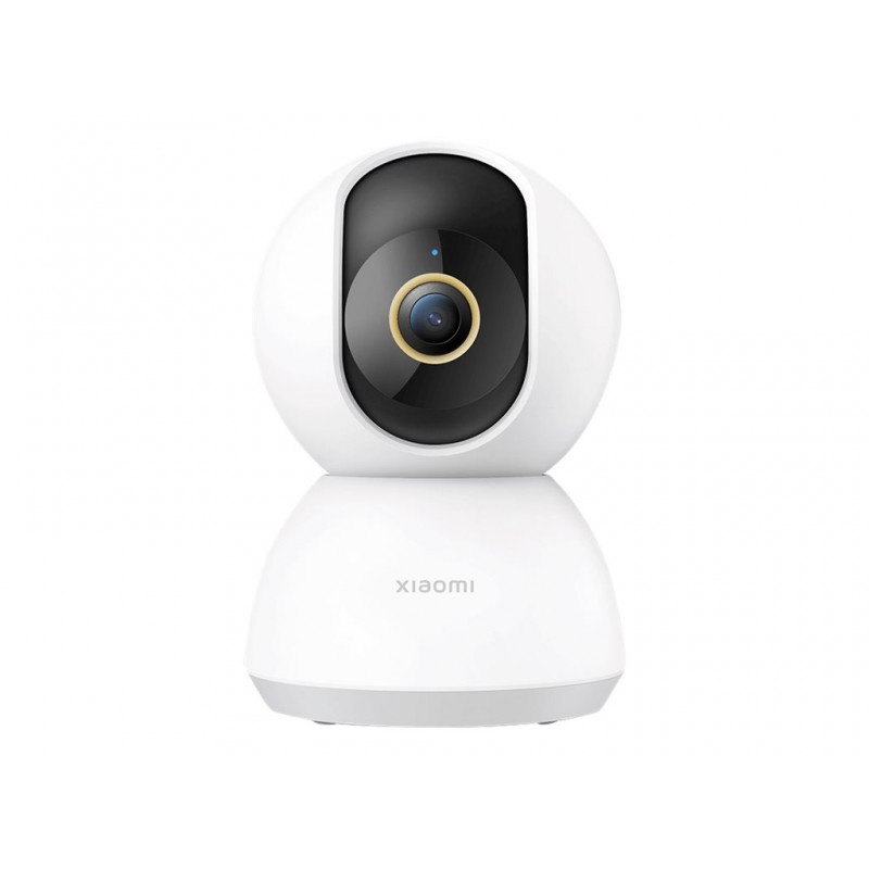 Xiaomi | Smart Camera | C300 | Dome | 3 MP | 1.4mm | H.265 | MicroSD, max. 256 GB | White