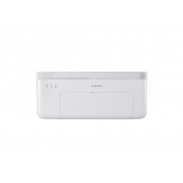 Xiaomi Instant Photo Printer 1S Set EU | Colour | Thermal | Photo Printer | Wi-Fi | Maximum ISO A-series paper size Other | Whit