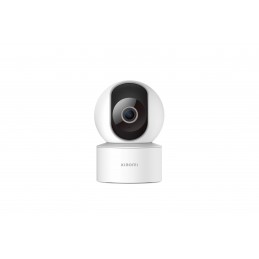 Xiaomi | Smart Camera | C200 | Dome | 2 MP | H.265 | MicroSD, max. 256 GB | White