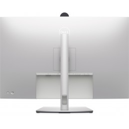 Dell | LCD Monitor | U3223QZ | 31.5 " | IPS | UHD | 16:9 | 60 Hz | 5 ms | 3840 x 2160 | 400 cd/m | HDMI ports quantity 1 | White