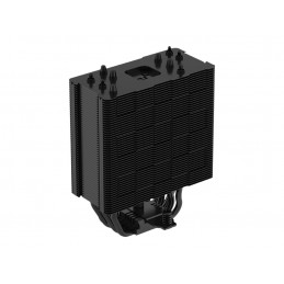 Deepcool | CPU Cooler | AG500 BK ARGB | Black | Intel, AMD