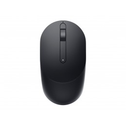 Dell | MS300 | Full-Size Wireless Mouse | Wireless | Wireless | Black