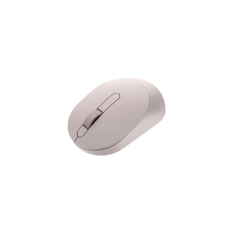 Dell | MS3320W | Mobile Wireless Mouse | Wireless | Wireless | Ash Pink