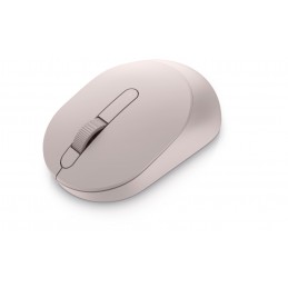 Dell | MS3320W | Mobile Wireless Mouse | Wireless | Wireless | Ash Pink