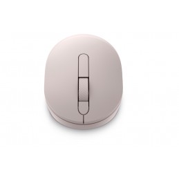 Dell | MS3320W | Mobile Wireless Mouse | Wireless | Wireless | Ash Pink