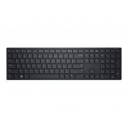 Dell | Keyboard | KB500 | Keyboard | Wireless | US | Black