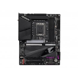 Gigabyte | Z790 AORUS ELITE AX 1.0 M/B | Processor family Intel | Processor socket LGA1700 | DDR4 DIMM | Memory slots 4 | Suppor