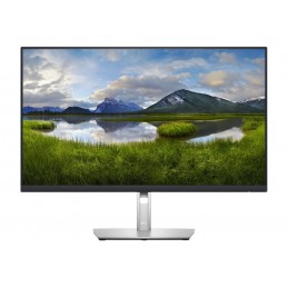 Dell | USB-C Hub Monitor | P2723DE | 27 " | IPS | QHD | 16:9 | 60 Hz | 5 ms | 2560 x 1440 | 350 cd/m | HDMI ports quantity 1 | B