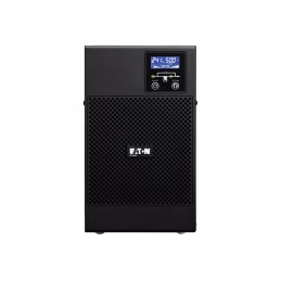 Eaton | OnLine UPS | 9E3000I | 3000 VA | 2400 W | C20