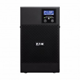 Eaton | OnLine UPS | 9E3000I | 3000 VA | 2400 W | C20