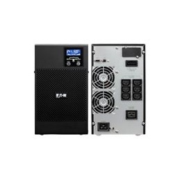 Eaton | OnLine UPS | 9E3000I | 3000 VA | 2400 W | C20