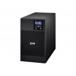 Eaton | OnLine UPS | 9E2000I | 2000 VA | 1600 W | C14