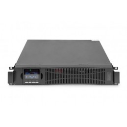 Digitus | OnLine UPS | DN-170095 | 2000 VA | 2000 W | C14