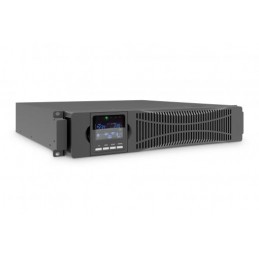 Digitus | OnLine UPS | DN-170095 | 2000 VA | 2000 W | C14