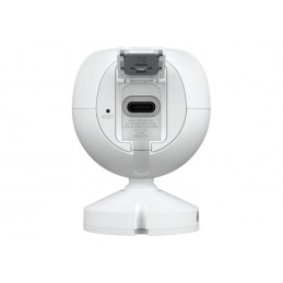 Ubiquiti | Camera G4 Instant | Compact | 5 MP | IPX5, IK04 | H.264 | White