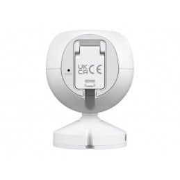 Ubiquiti | Camera G4 Instant | Compact | 5 MP | IPX5, IK04 | H.264 | White