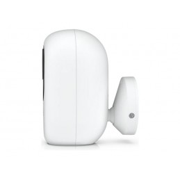 Ubiquiti | Camera G4 Instant | Compact | 5 MP | IPX5, IK04 | H.264 | White