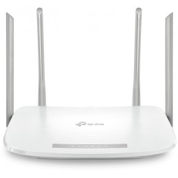 AC1200 Wireless Dual Band Gigabit Router | EC220-G5 | 802.11ac | 300+867 Mbit/s | 10/100/1000 Mbit/s | Ethernet LAN (RJ-45) port