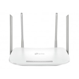 AC1200 Wireless Dual Band Gigabit Router | EC220-G5 | 802.11ac | 300+867 Mbit/s | 10/100/1000 Mbit/s | Ethernet LAN (RJ-45) port