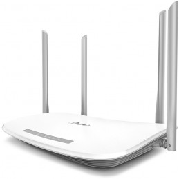 AC1200 Wireless Dual Band Gigabit Router | EC220-G5 | 802.11ac | 300+867 Mbit/s | 10/100/1000 Mbit/s | Ethernet LAN (RJ-45) port