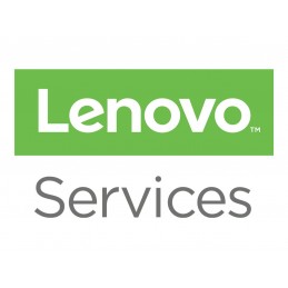 Lenovo | Warranty | 3Y Premier Support (Upgrade from 1Y Premier Support)