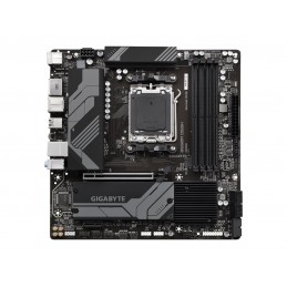 Gigabyte | B650M DS3H 1.0 M/B | Processor family AMD | Processor socket AM5 | DDR5 DIMM | Memory slots 4 | Supported hard disk d