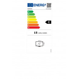 Samsung | Flat Monitor | LF24T450FQRXEN | 24 " | IPS | FHD | 16:9 | 75 Hz | 5 ms | 1920 x 1080 | 250 cd/m | HDMI ports quantity 