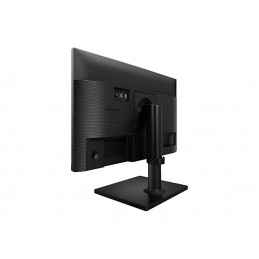 Samsung | Flat Monitor | LF27T450FZUXEN | 27 " | IPS | FHD | 16:9 | 75 Hz | 5 ms | 1920 x 1080 | 250 cd/m | HDMI ports quantity 