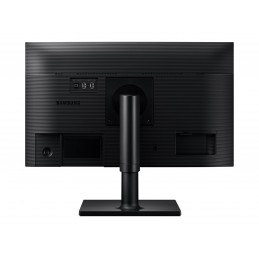 Samsung | Flat Monitor | LF27T450FZUXEN | 27 " | IPS | FHD | 16:9 | 75 Hz | 5 ms | 1920 x 1080 | 250 cd/m | HDMI ports quantity 