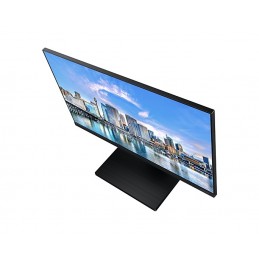 Samsung | Flat Monitor | LF27T450FZUXEN | 27 " | IPS | FHD | 16:9 | 75 Hz | 5 ms | 1920 x 1080 | 250 cd/m | HDMI ports quantity 