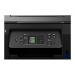 Canon Multifunctional Printer | PIXMA G3570 | Inkjet | Colour | Multifunctional printer | A4 | Wi-Fi | Black