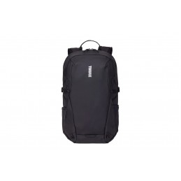 Thule | TEBP-4116, 3204838 | EnRoute Backpack | Fits up to size 15.6 " | Backpack | Black