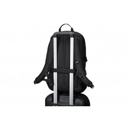 Thule | TEBP-4116, 3204838 | EnRoute Backpack | Fits up to size 15.6 " | Backpack | Black