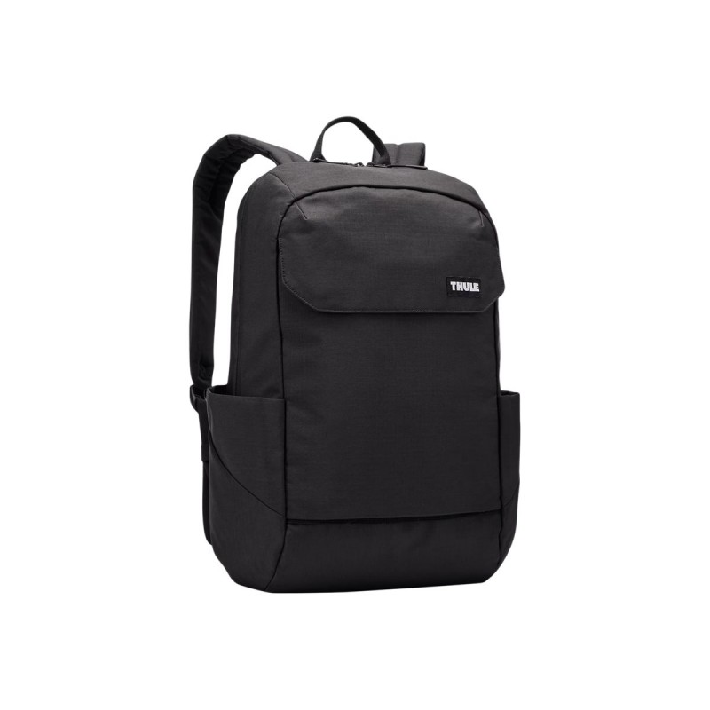 Thule | TLBP-216 | Lithos Backpack | Fits up to size 16 " | Backpack | Black