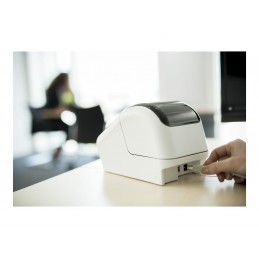 Brother QL-810WC | Mono | Thermal | Label Printer | Wi-Fi