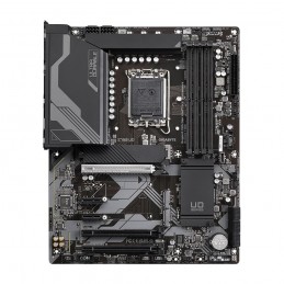 Gigabyte | Z790 UD 1.0 M/B | Processor family Intel | Processor socket LGA1700 | DDR5 DIMM | Memory slots 4 | Supported hard dis