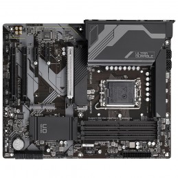 Gigabyte | Z790 UD 1.0 M/B | Processor family Intel | Processor socket LGA1700 | DDR5 DIMM | Memory slots 4 | Supported hard dis