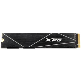 ADATA | XPG Gammix S70 BLADE | 2000 GB | SSD form factor M.2 2280 | Solid-state drive interface PCIe Gen4x4 | Read speed 7400 MB