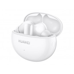 Huawei | FreeBuds | 5i | In-ear Bluetooth | Ceramic White | ANC