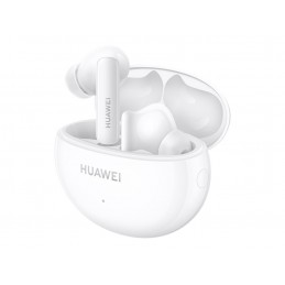 Huawei | FreeBuds | 5i | In-ear Bluetooth | Ceramic White | ANC