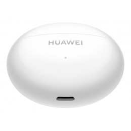 Huawei | FreeBuds | 5i | In-ear Bluetooth | Ceramic White | ANC