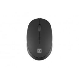Natec | Mouse | Harrier 2 | Wireless | Bluetooth | Black