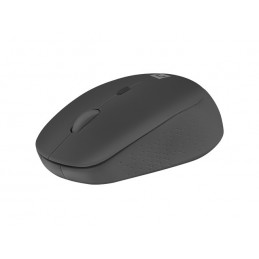 Natec | Mouse | Harrier 2 | Wireless | Bluetooth | Black