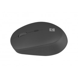Natec | Mouse | Harrier 2 | Wireless | Bluetooth | Black