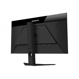 Gigabyte | Gaming Monitor | M28U AE EK | 28 " | IPS | UHD | 16:9 | 144 Hz | 2 ms | 3840 x 2160 | 300 cd/m | HDMI ports quantity 