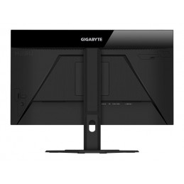 Gigabyte | Gaming Monitor | M28U AE EK | 28 " | IPS | UHD | 16:9 | 144 Hz | 2 ms | 3840 x 2160 | 300 cd/m | HDMI ports quantity 