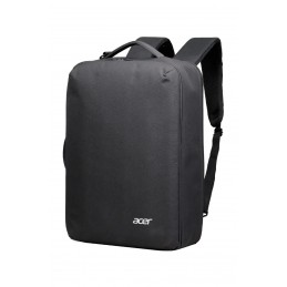 Acer | Urban 3in1 | Business Backpack | Black